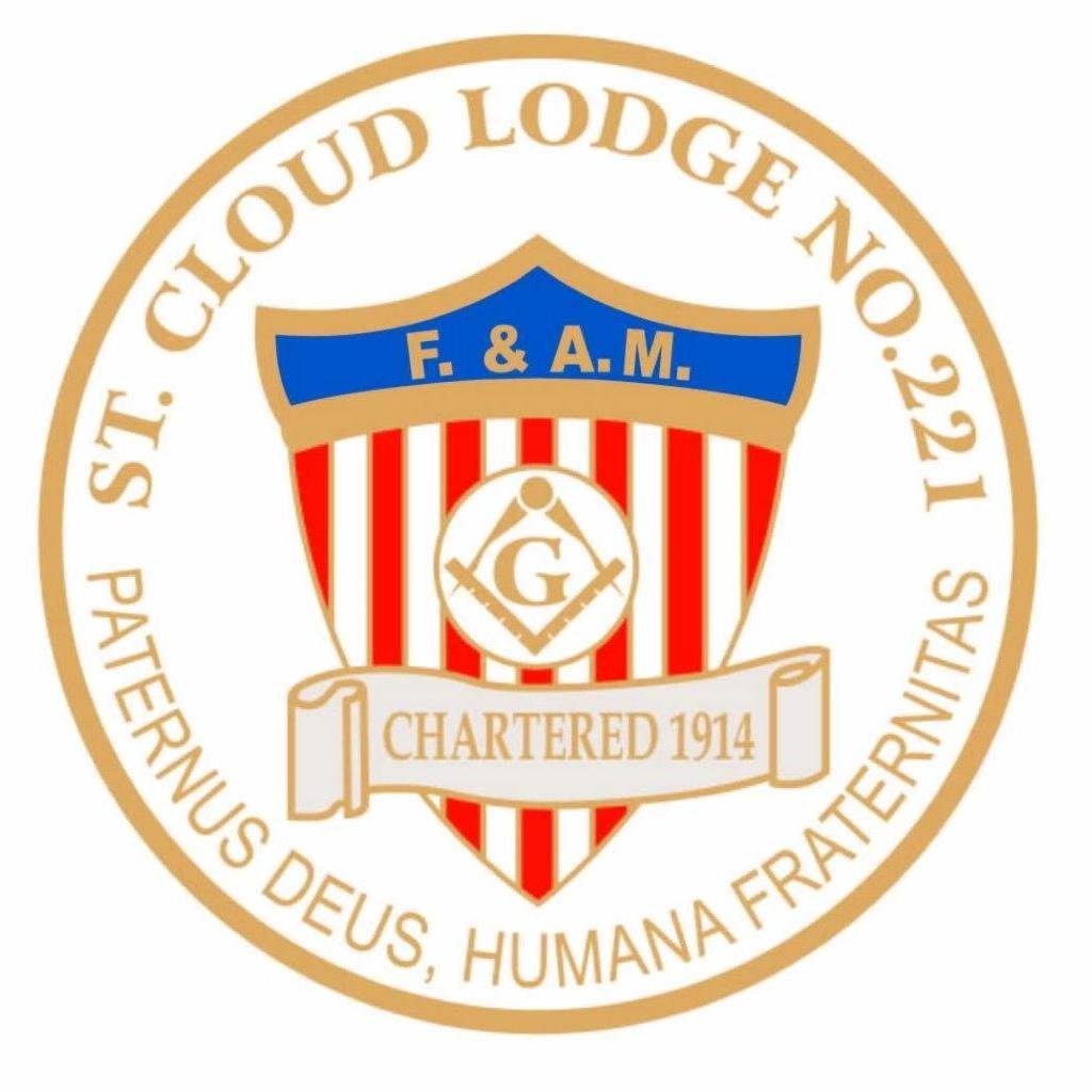 St Cloud Lodge No. 221 Free and Accepted Masons